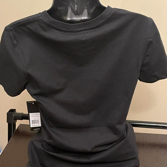 Unisex Adidas T-shirt - Picture 2 of 2